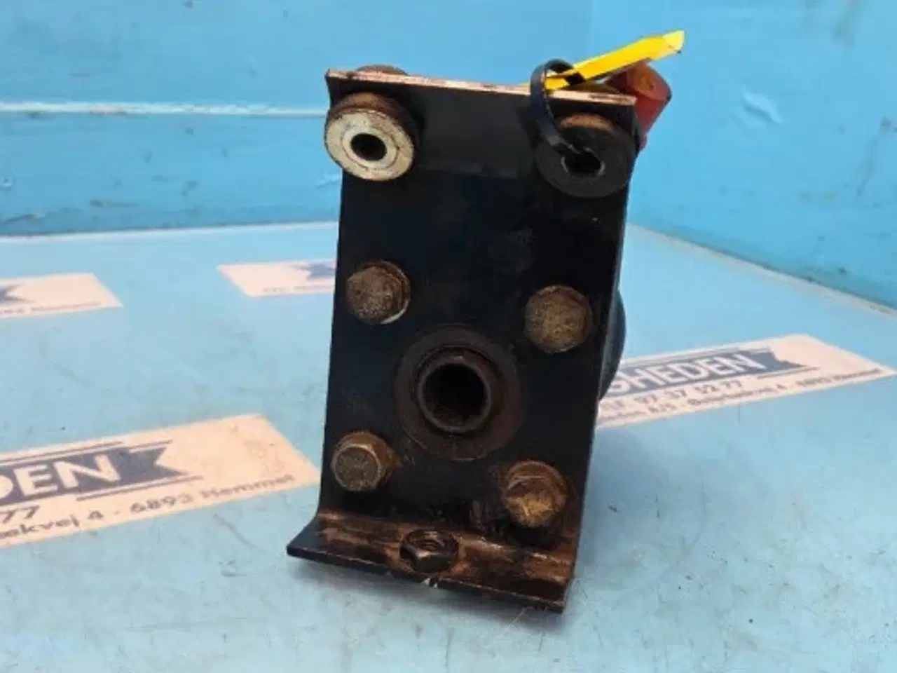 Billede 13 - Massey Ferguson 3060 Orbitrol 150N1209