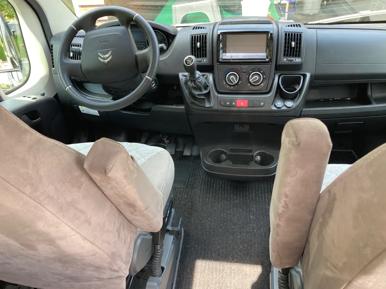 Billede 7 - Autocamper