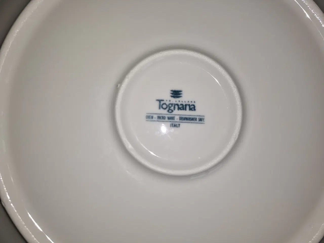 Billede 4 - Tallerkener	