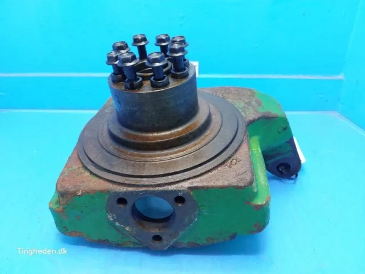 Billede 11 - Ford 6610 Hus E1NN3107BB APL325