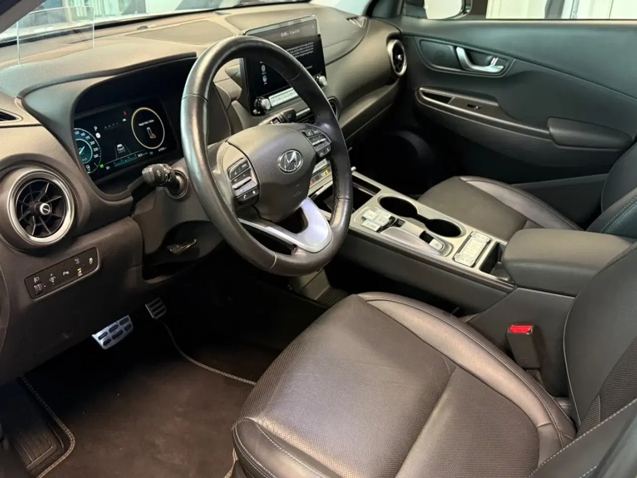 Billede 11 - Hyundai Kona 64 EV Prime