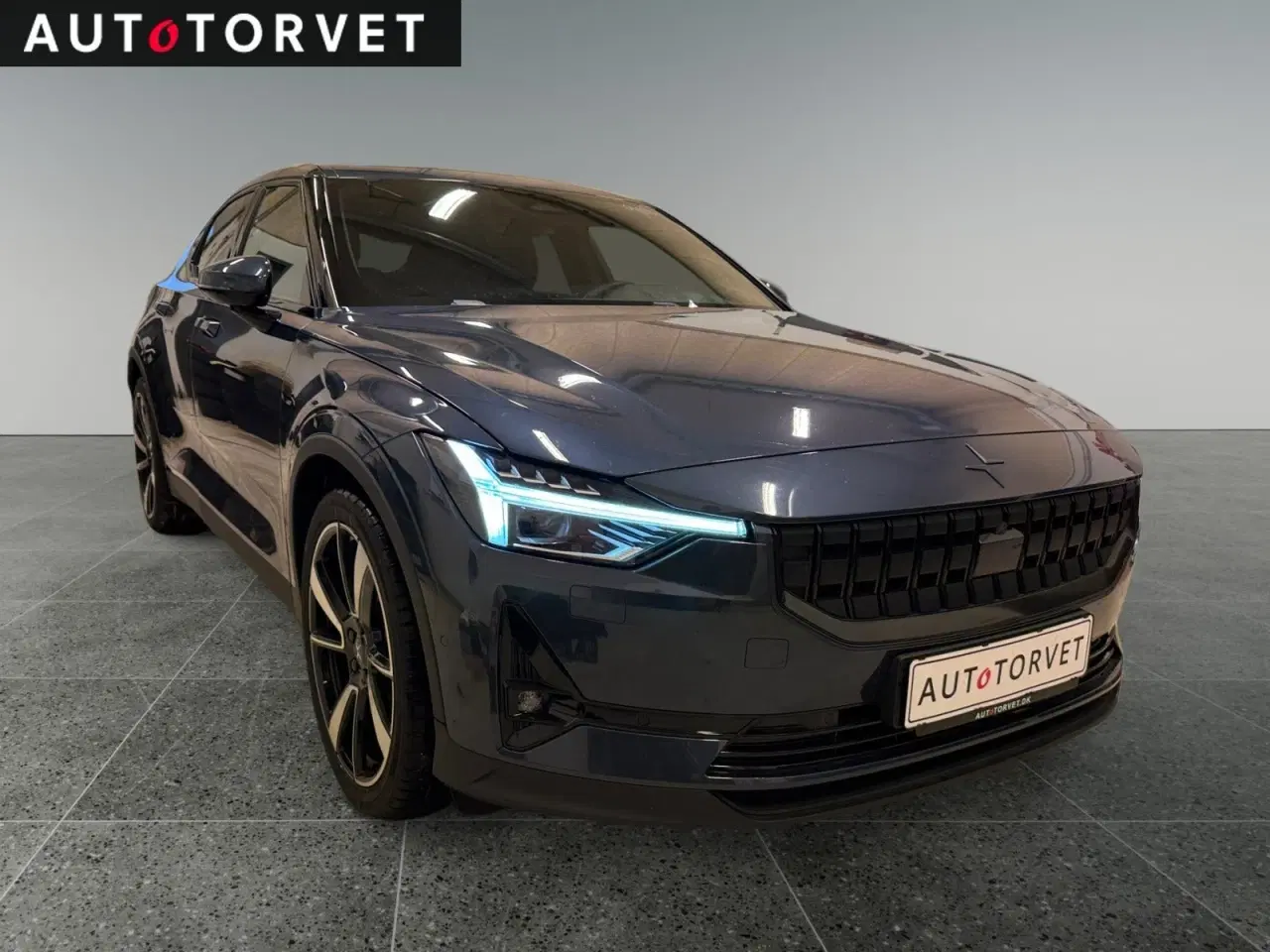 Billede 2 - Polestar 2 Long Range AWD