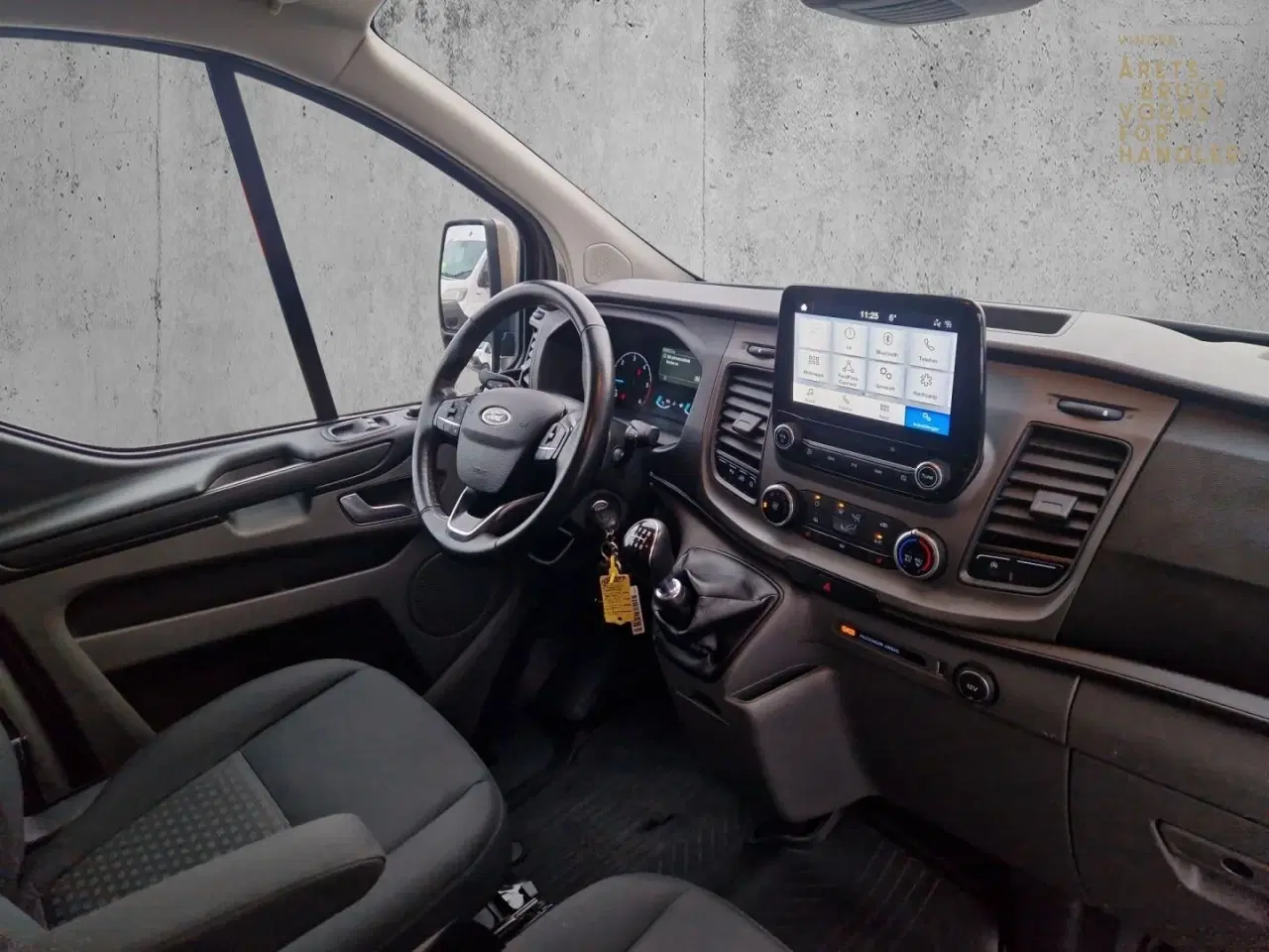 Billede 14 - Ford Transit 350 L2 Van 2,0 TDCi 130 Trend H2 FWD