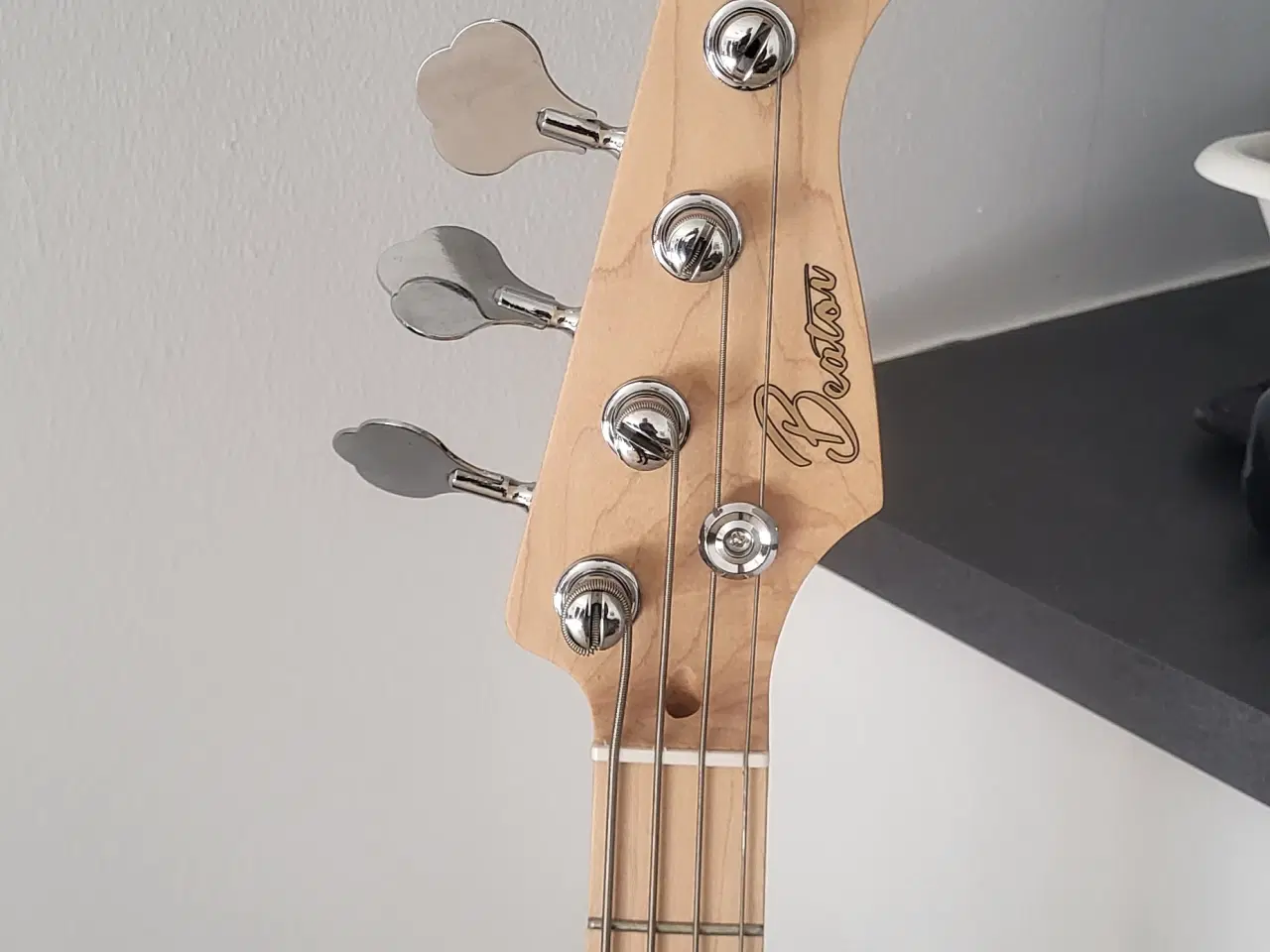 Billede 3 - Beaton bass 3/4