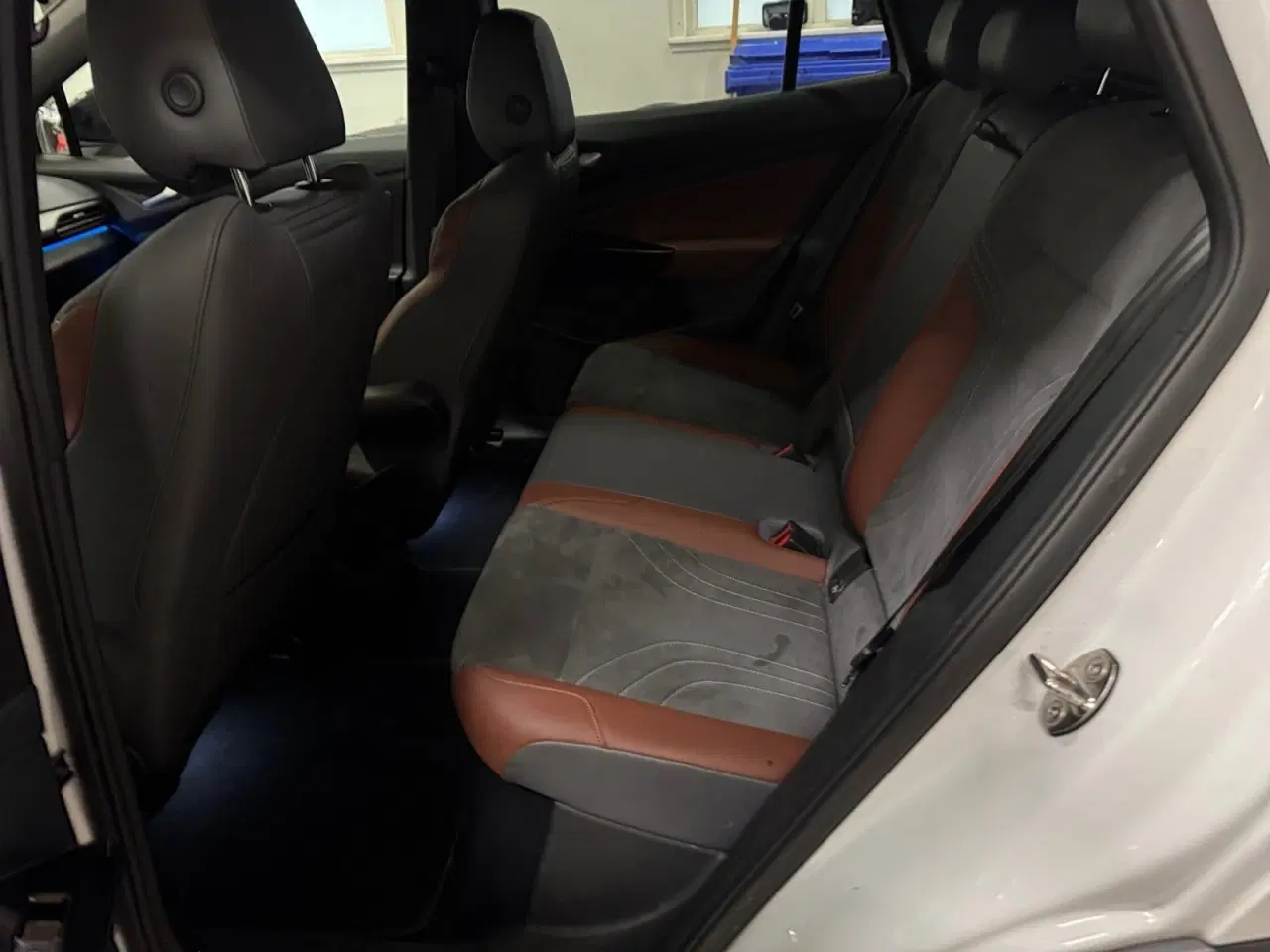 Billede 11 - VW ID.4 77 1ST