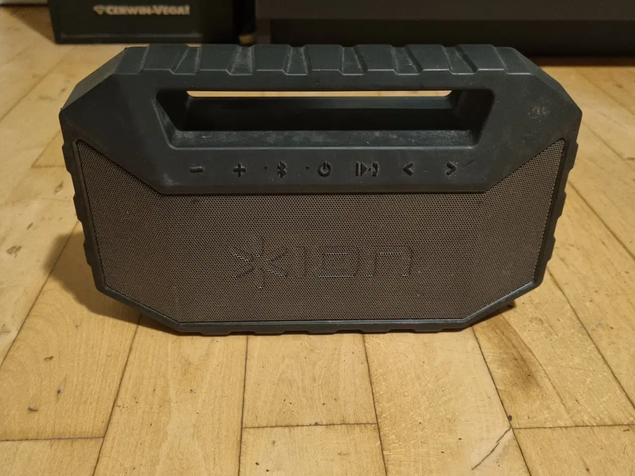 Billede 3 - Ion Bluetooth speaker 