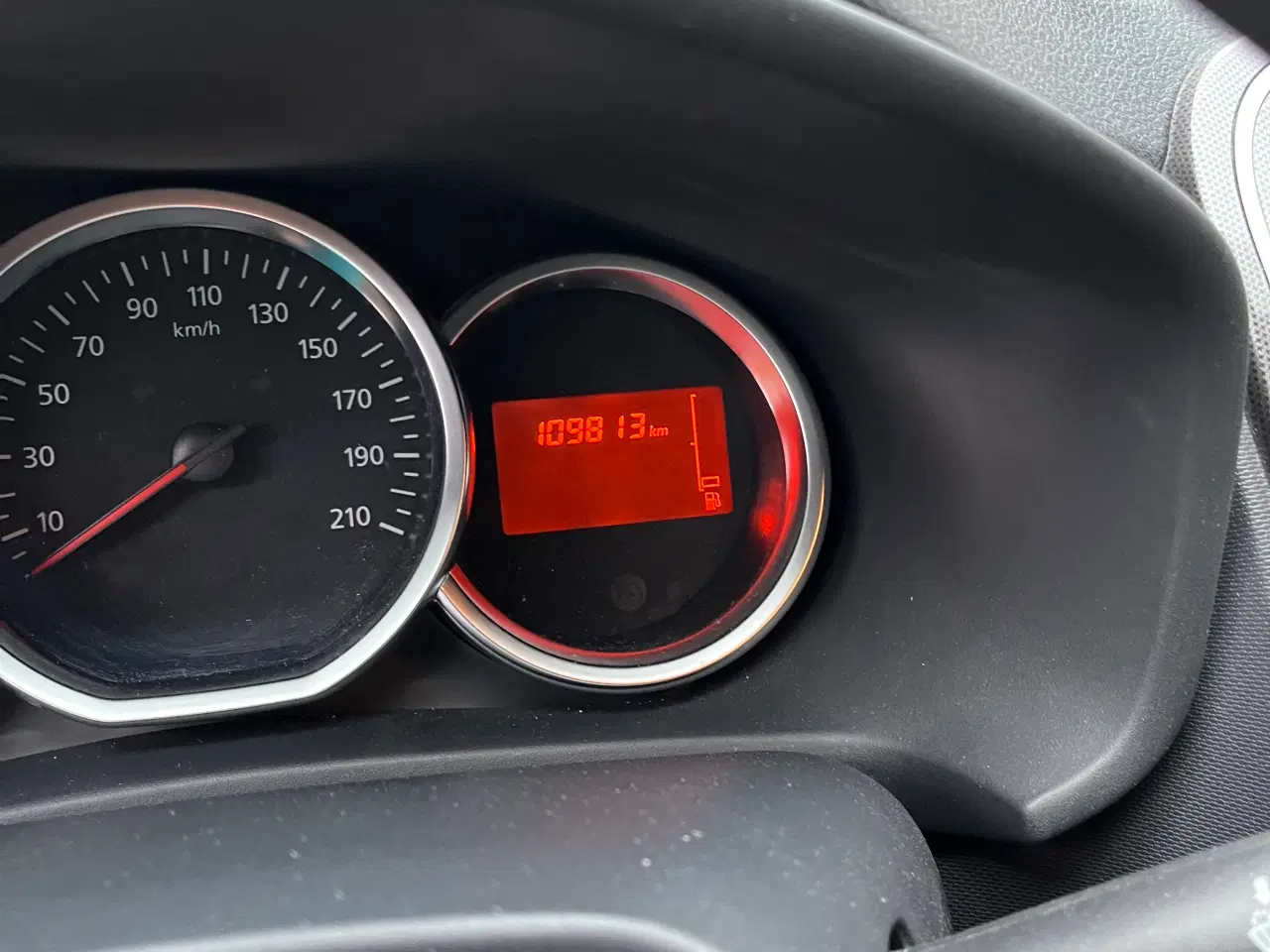 Billede 4 - Dacia Sandero 