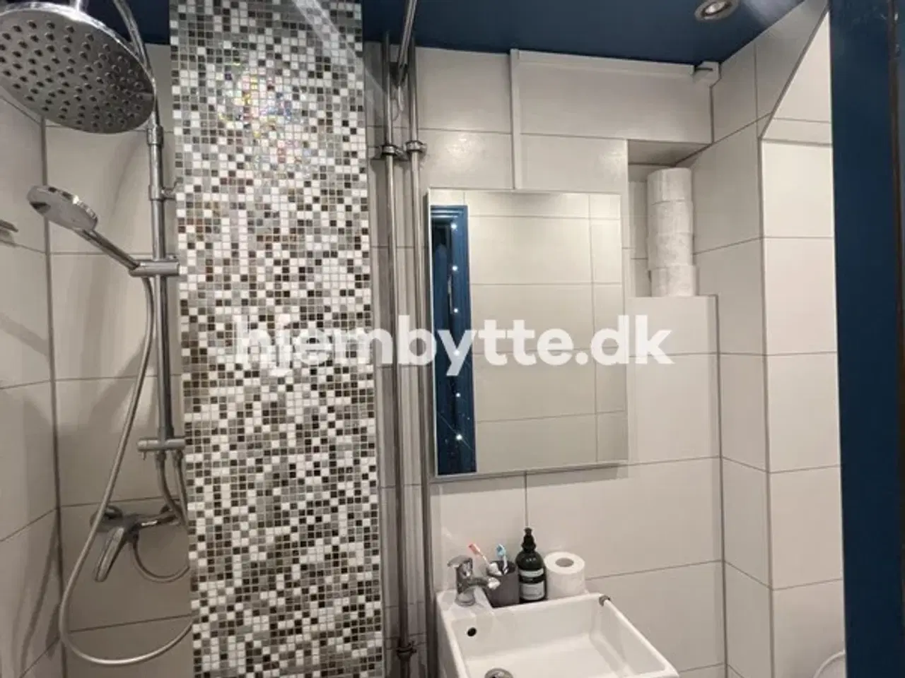 Billede 6 - Hjembytte - Højdevej