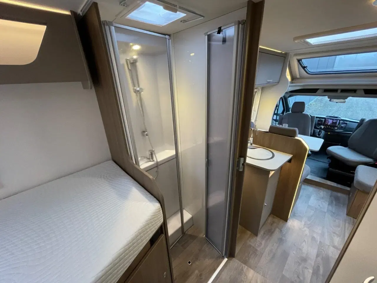 Billede 9 - Carado T447 2,0 Edition24 aut.