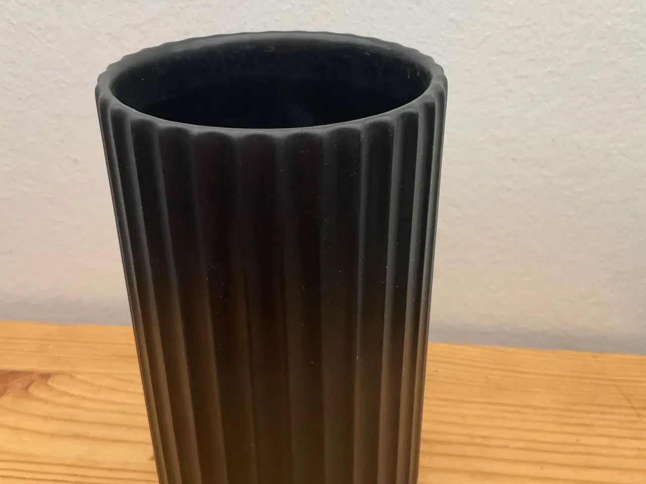 Billede 2 - Vase