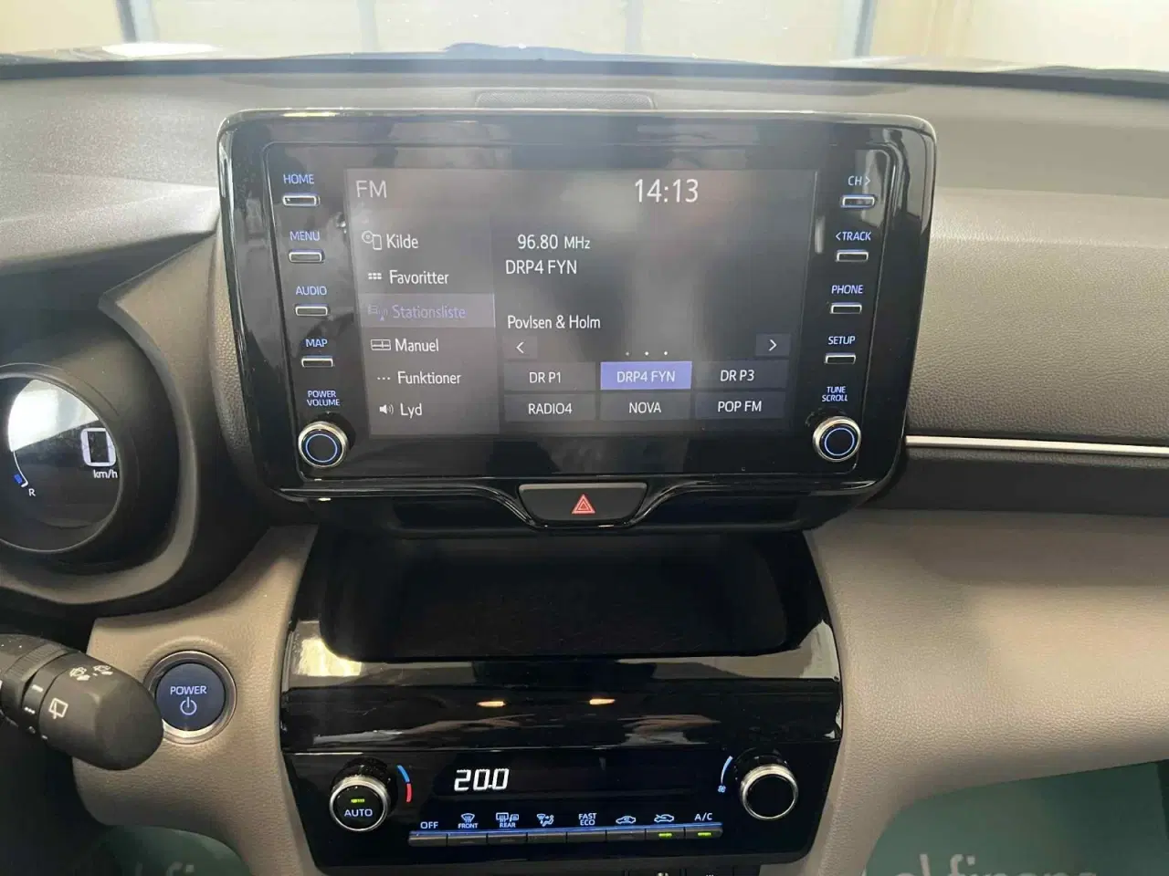 Billede 15 - Toyota Yaris Cross 1,5 Hybrid Active Tech+ e-CVT