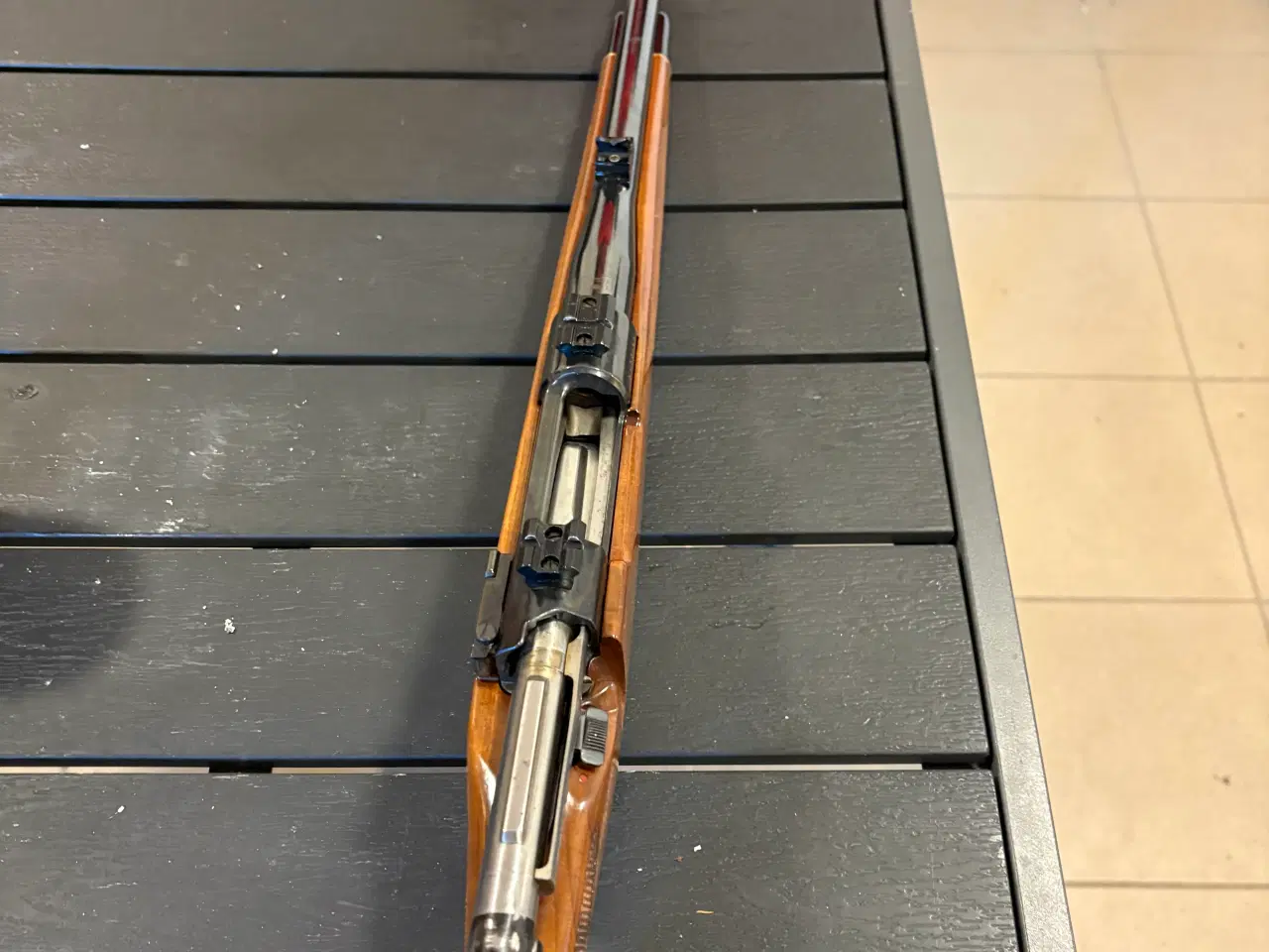 Billede 2 - Interarms 308win 