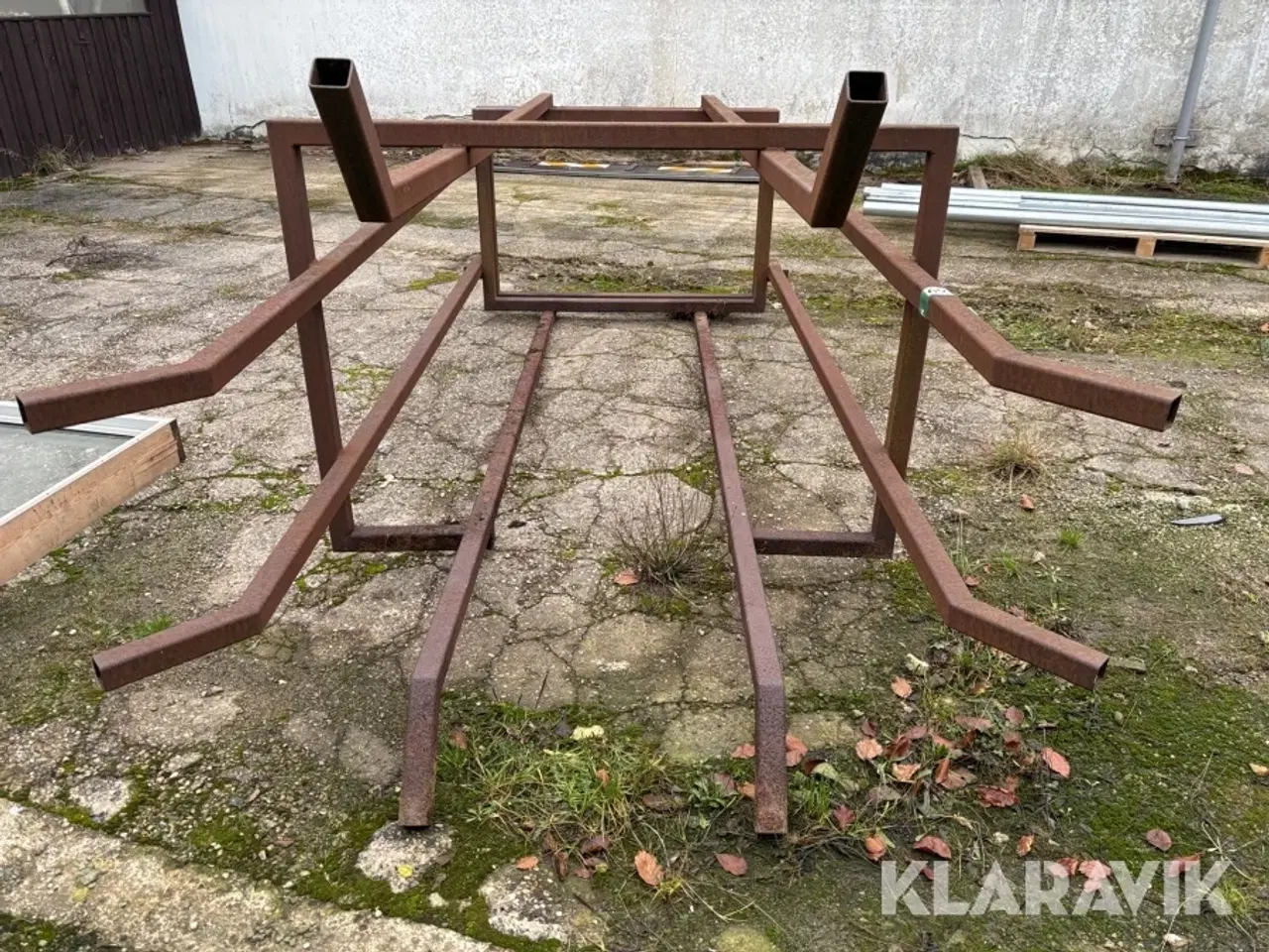 Billede 2 - Palle stativ