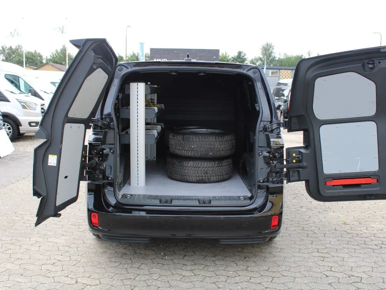 Billede 12 - VW ID.Buzz 77 Pro Van