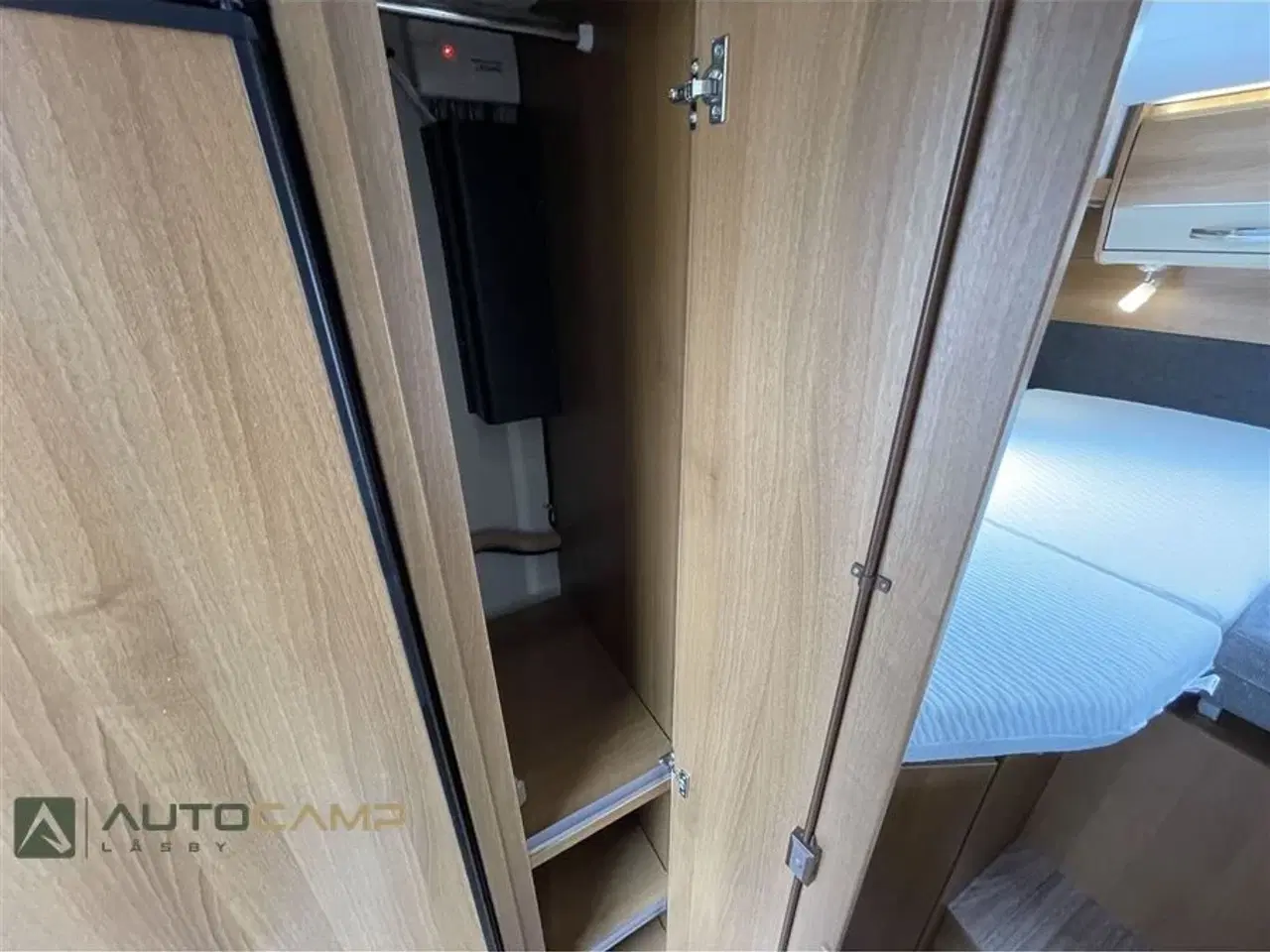 Billede 10 - 2019 - Knaus Van TI 650 MEG Platinum Selection