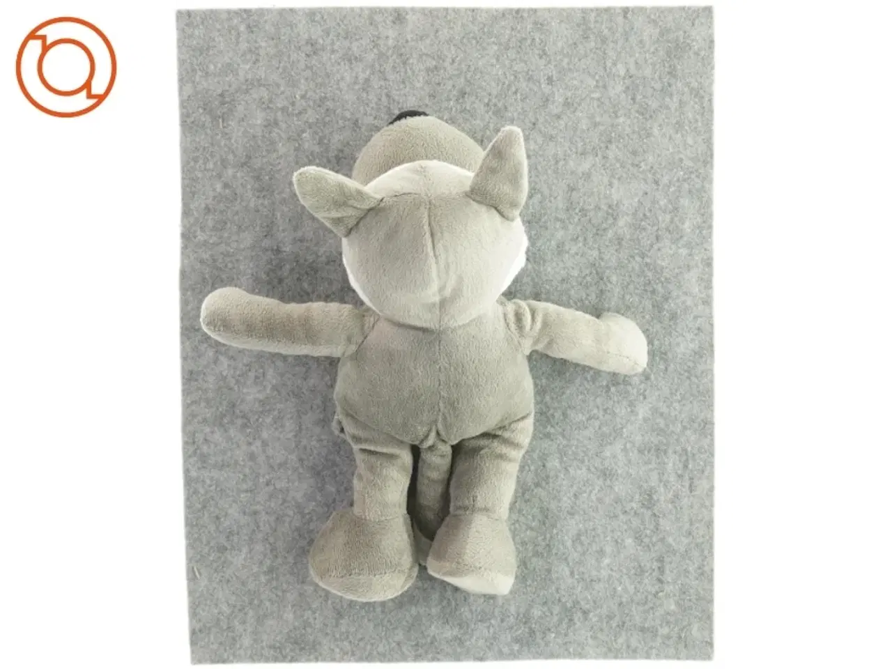 Billede 2 - Bamse (str. 35 x 11CM)