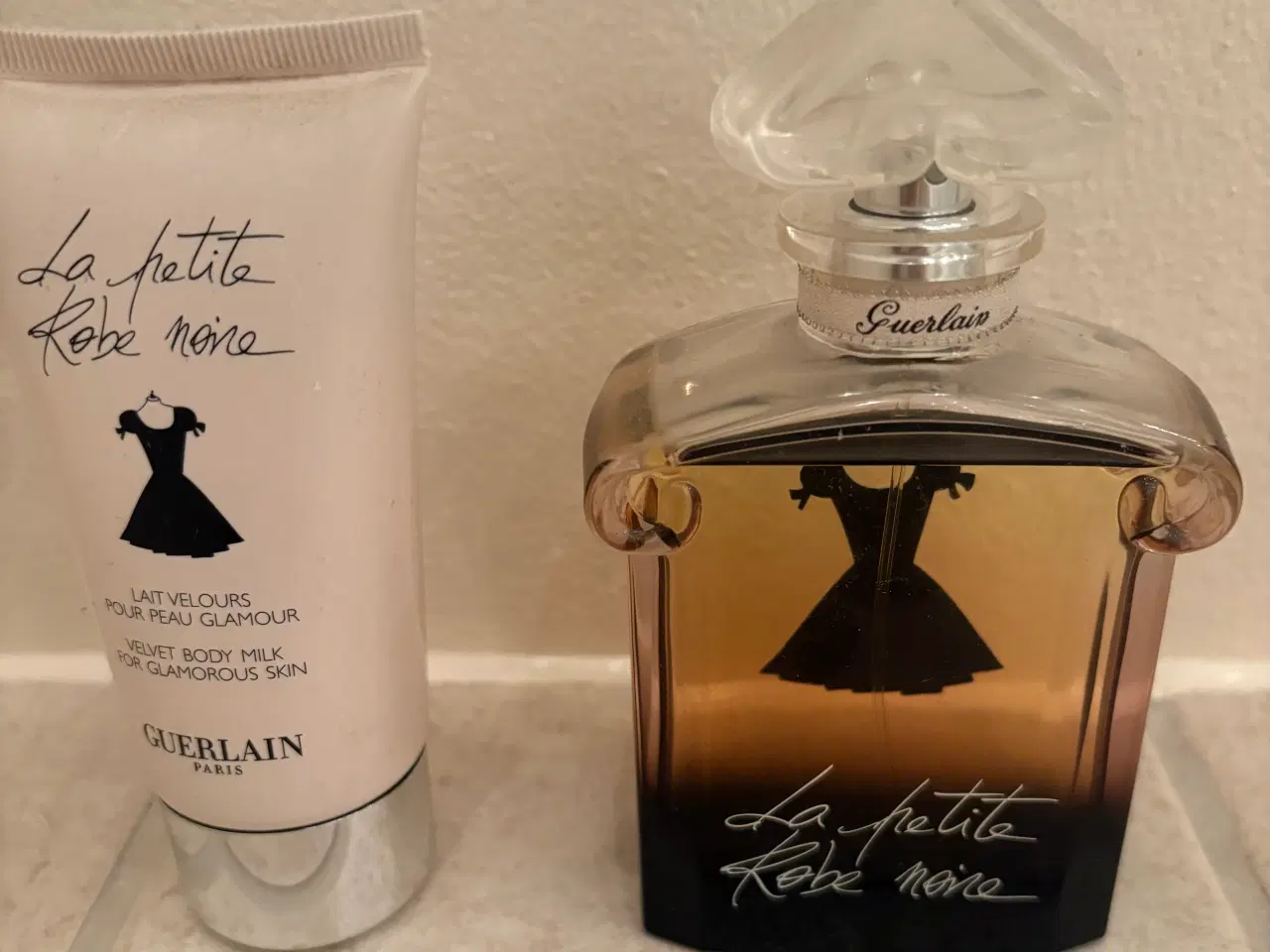 Billede 1 - Guerlain eau de parfume