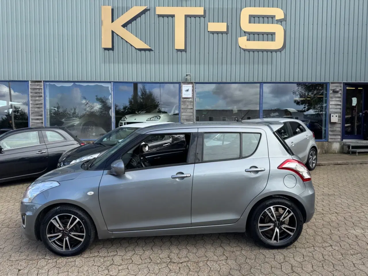 Billede 2 - Suzuki Swift 1,2 Dualjet Action