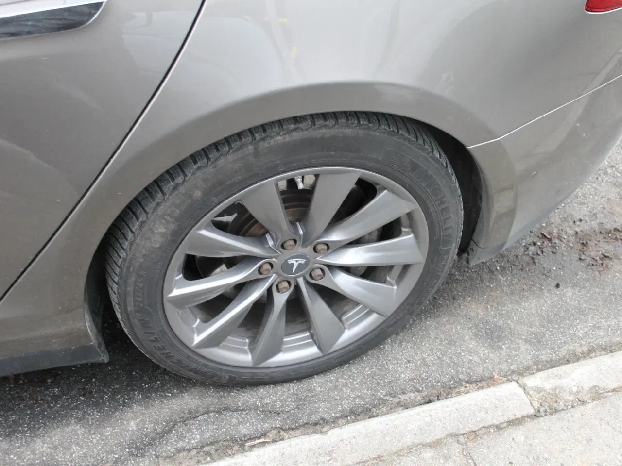 Billede 8 - Tesla Model S  85D