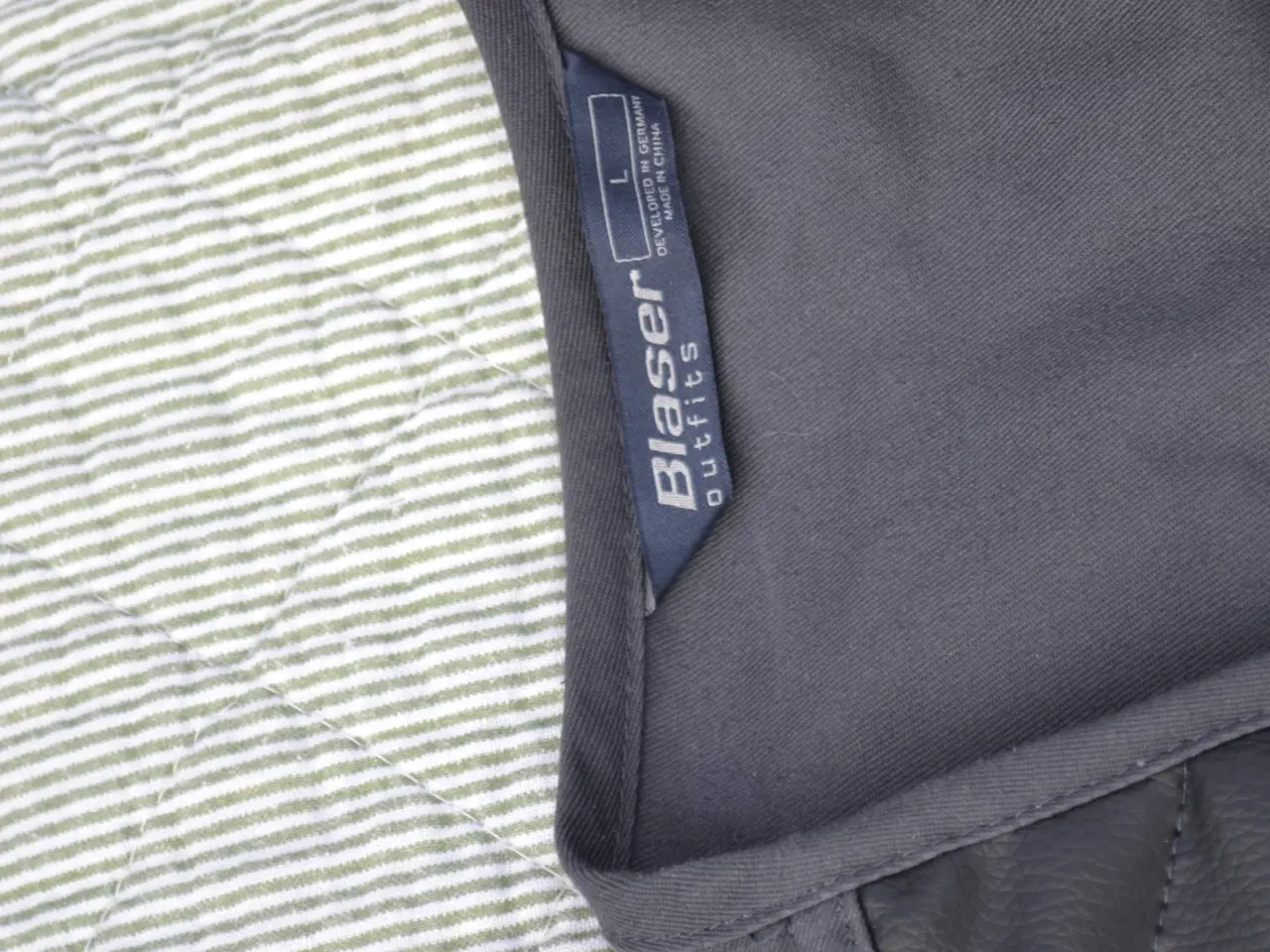 Billede 17 - BLASER F3 LUX