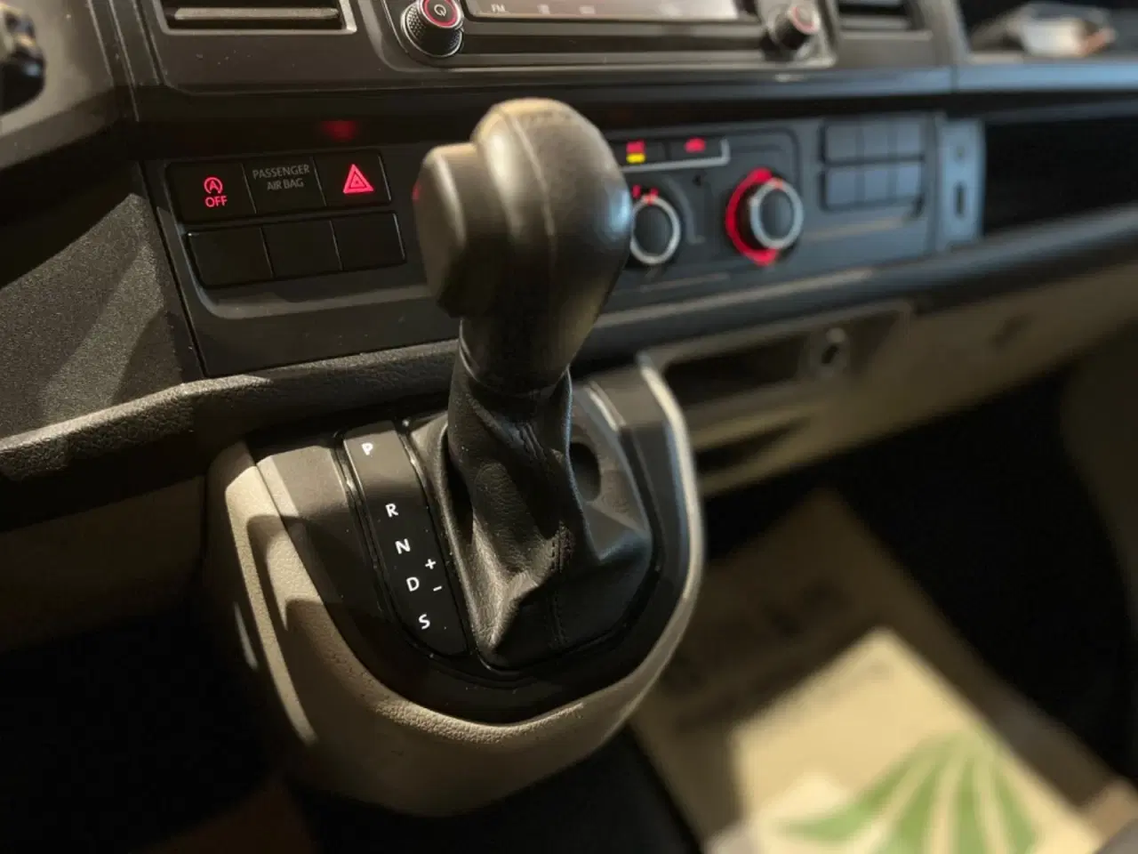 Billede 15 - VW Transporter 2,0 TDi 150 Kassevogn DSG kort