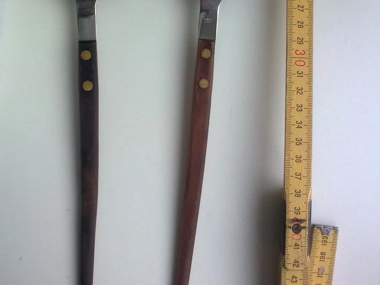 Billede 13 - Dansk Design rustfri stål RETRO elegance