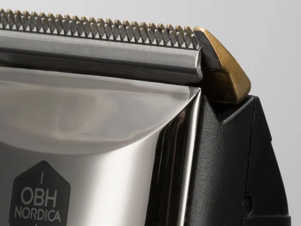 Billede 7 - OBH Nordica Attraxion Force Control hårtrimmer 559