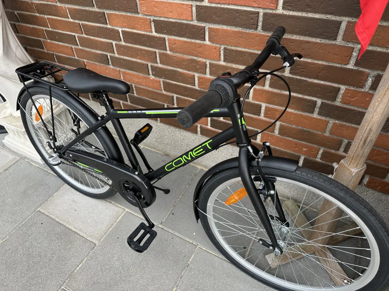 Billede 3 - Sprit ny cykel 😛 RØVER køb slå til nu