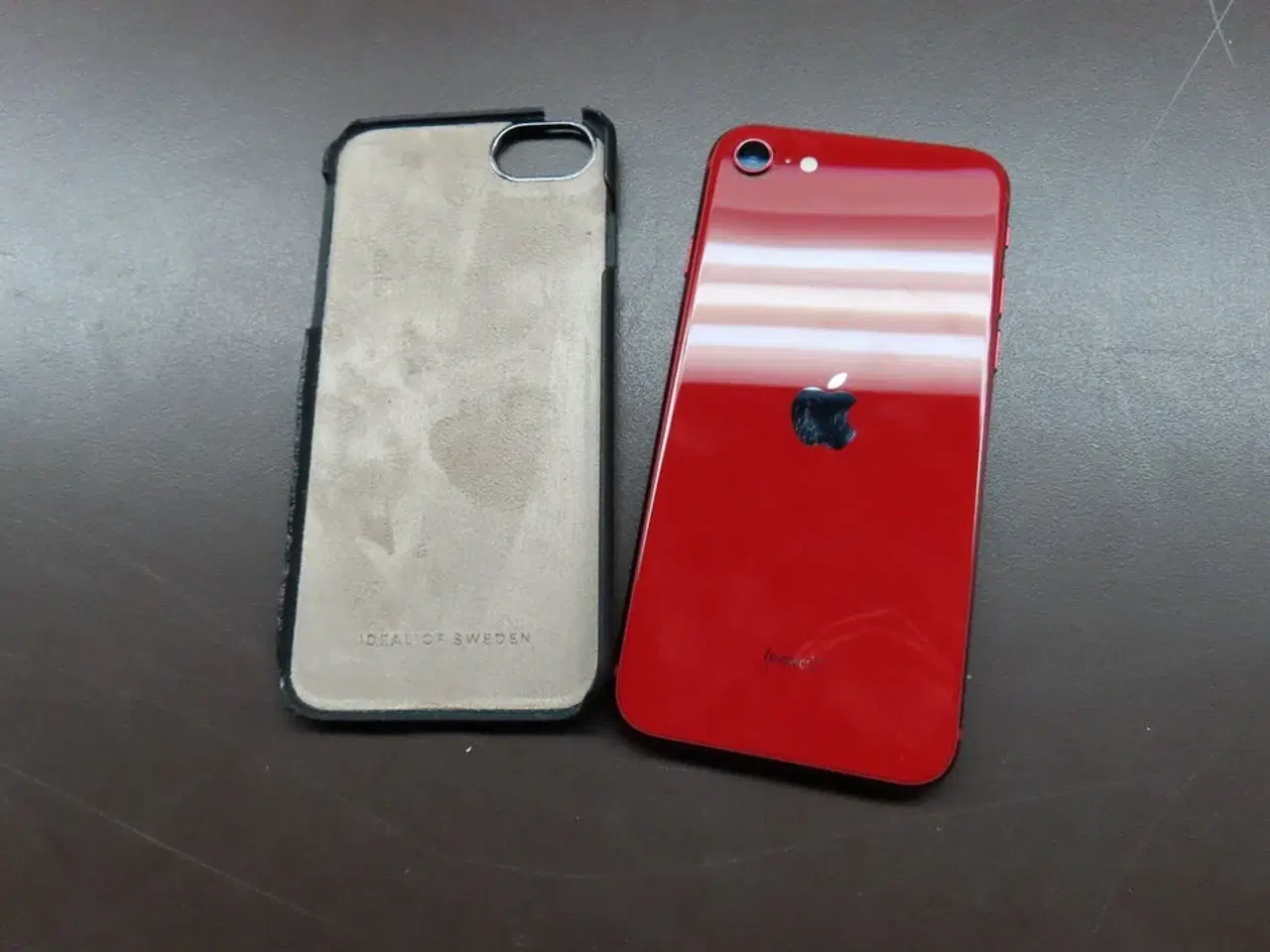 Billede 2 - Mobiltelefon, APPLE IPHONE