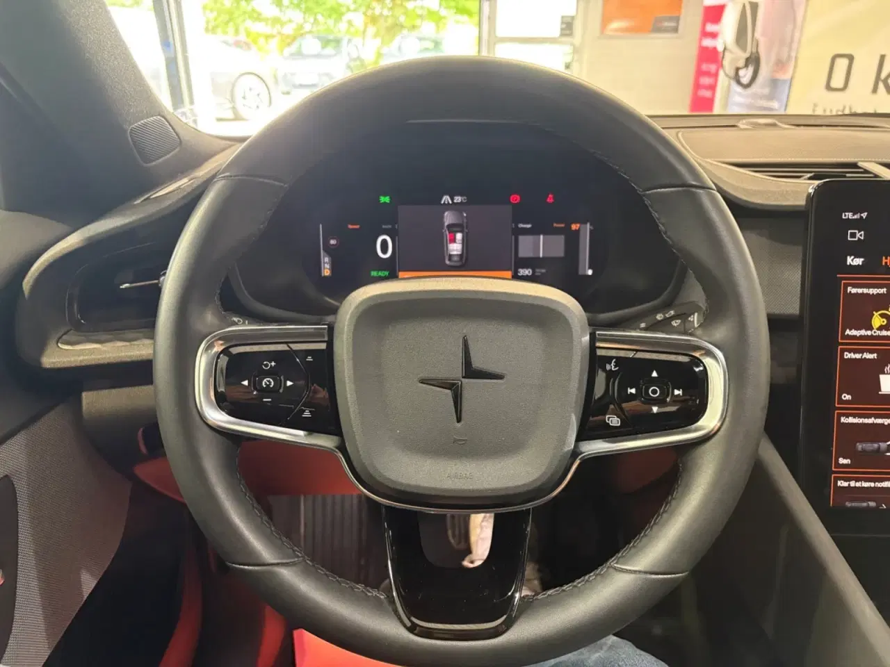 Billede 8 - Polestar 2  Long Range