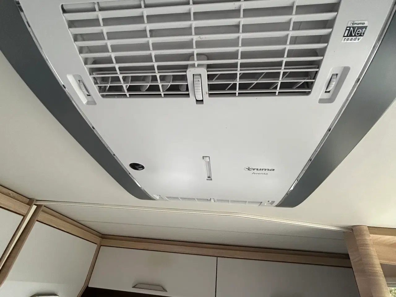 Billede 5 - Flot køjevogn med mover