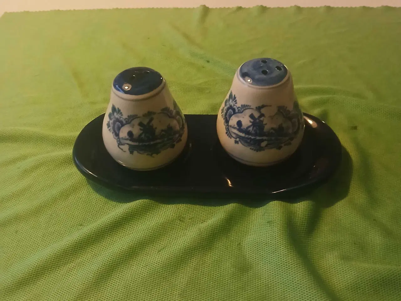 Billede 2 - Salt og peber sæt