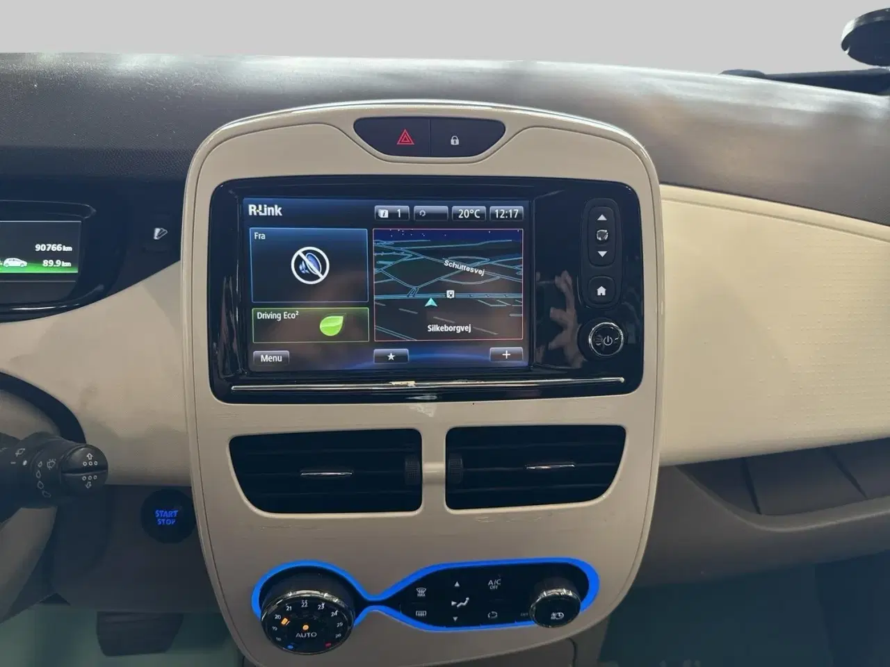 Billede 11 - Renault Zoe 41 Life