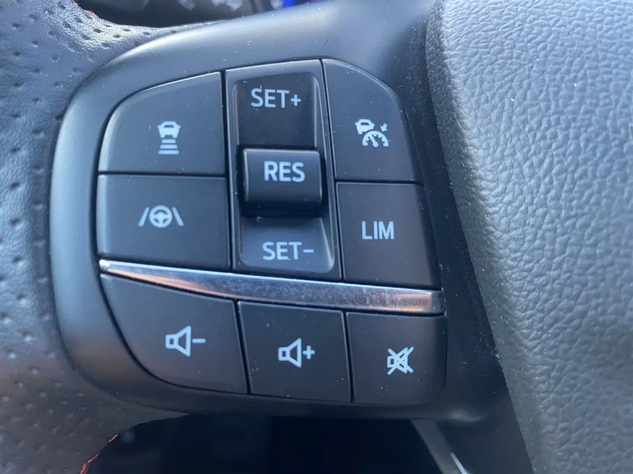 Billede 14 - Ford Kuga 2,5 PHEV ST-Line X CVT