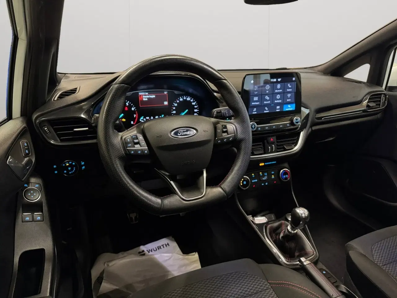 Billede 5 - Ford Fiesta 1,0 EcoBoost ST-Line