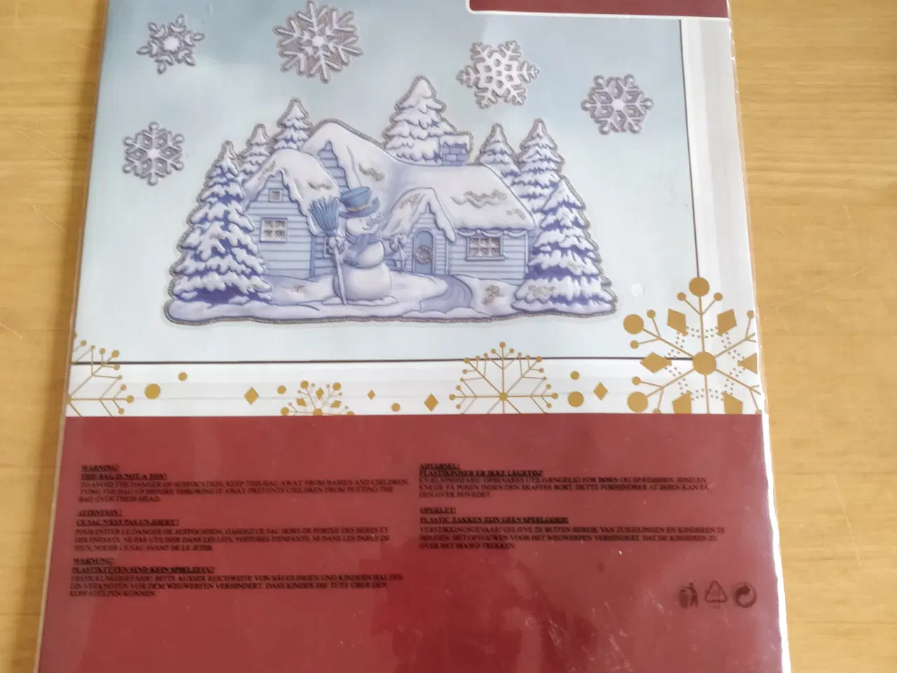 Billede 3 - 3D Stickers