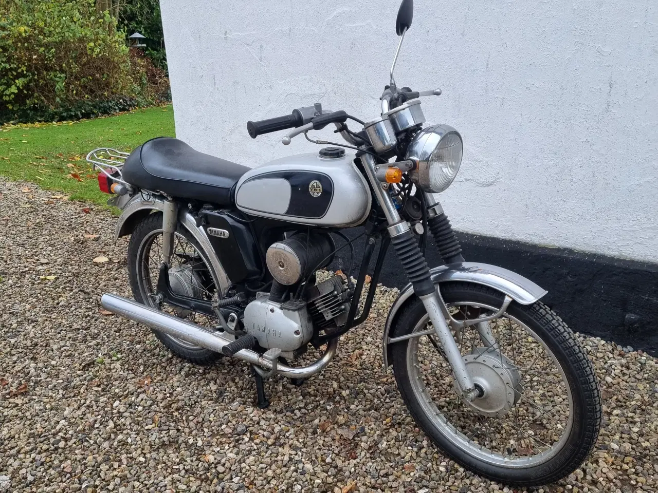 Billede 1 - Yamaha fs1 yb1