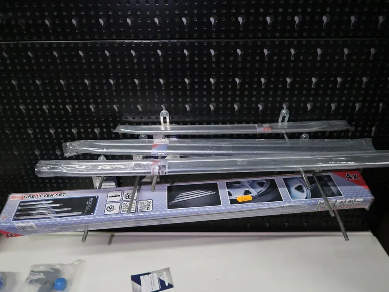 Billede 4 - Div. Værktøj BGS