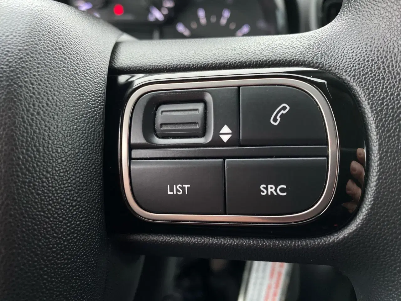 Billede 15 - Citroën C3 1,2 PureTech Feel+ start/stop 110HK 5d