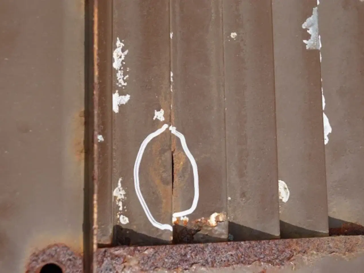 Billede 4 - Dronningborg D7500 Tilløbsplan 28450598