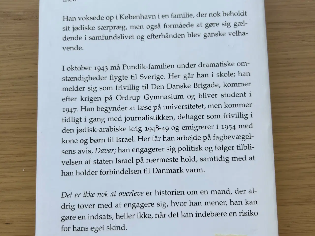 Billede 6 - 📚 3-bogs pakke til salg