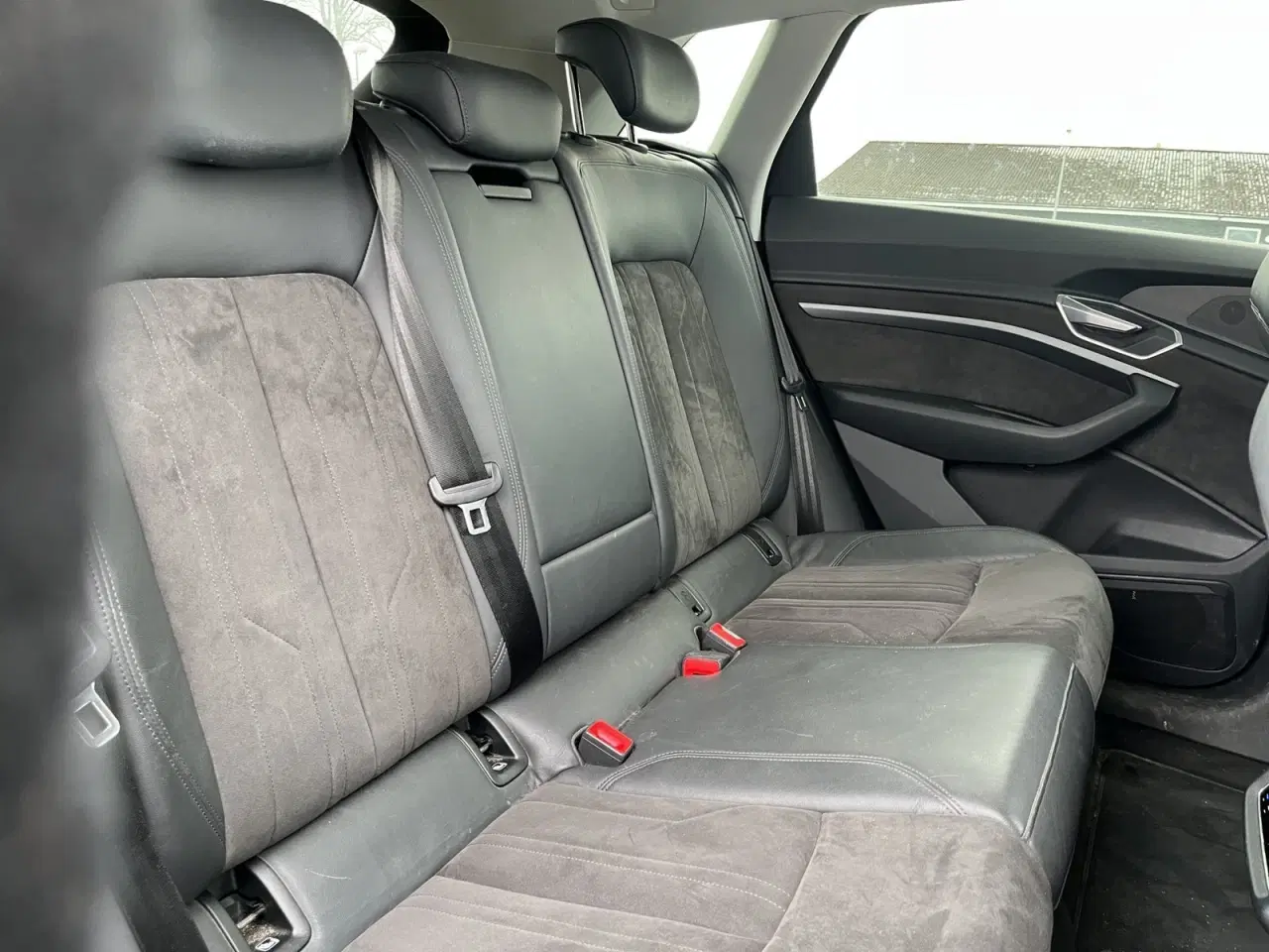 Billede 17 - Audi e-tron 50 Prestige quattro