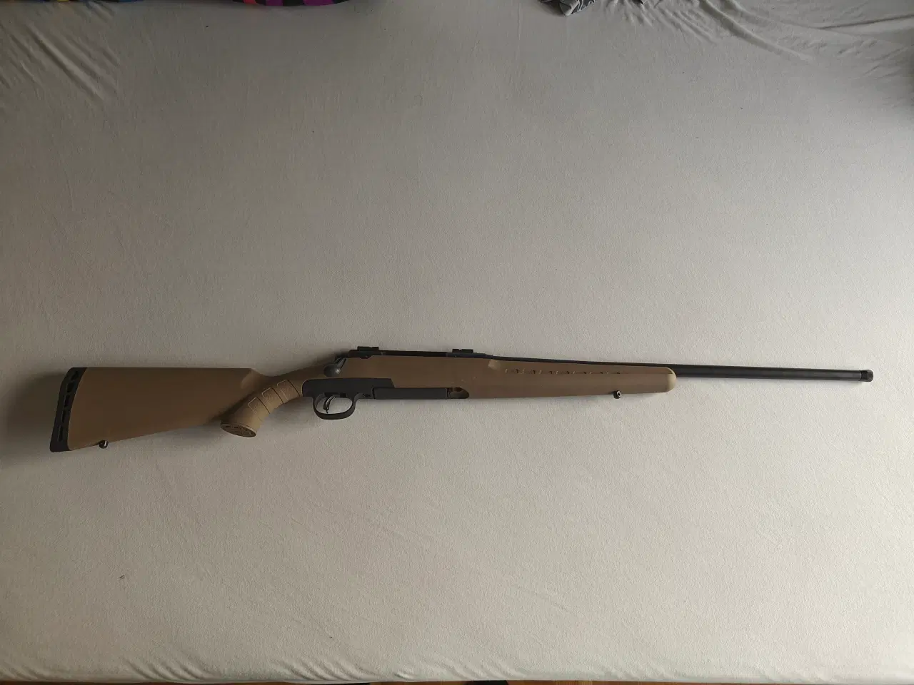 Billede 1 - SAVAGE - AXIS II XP 30-06