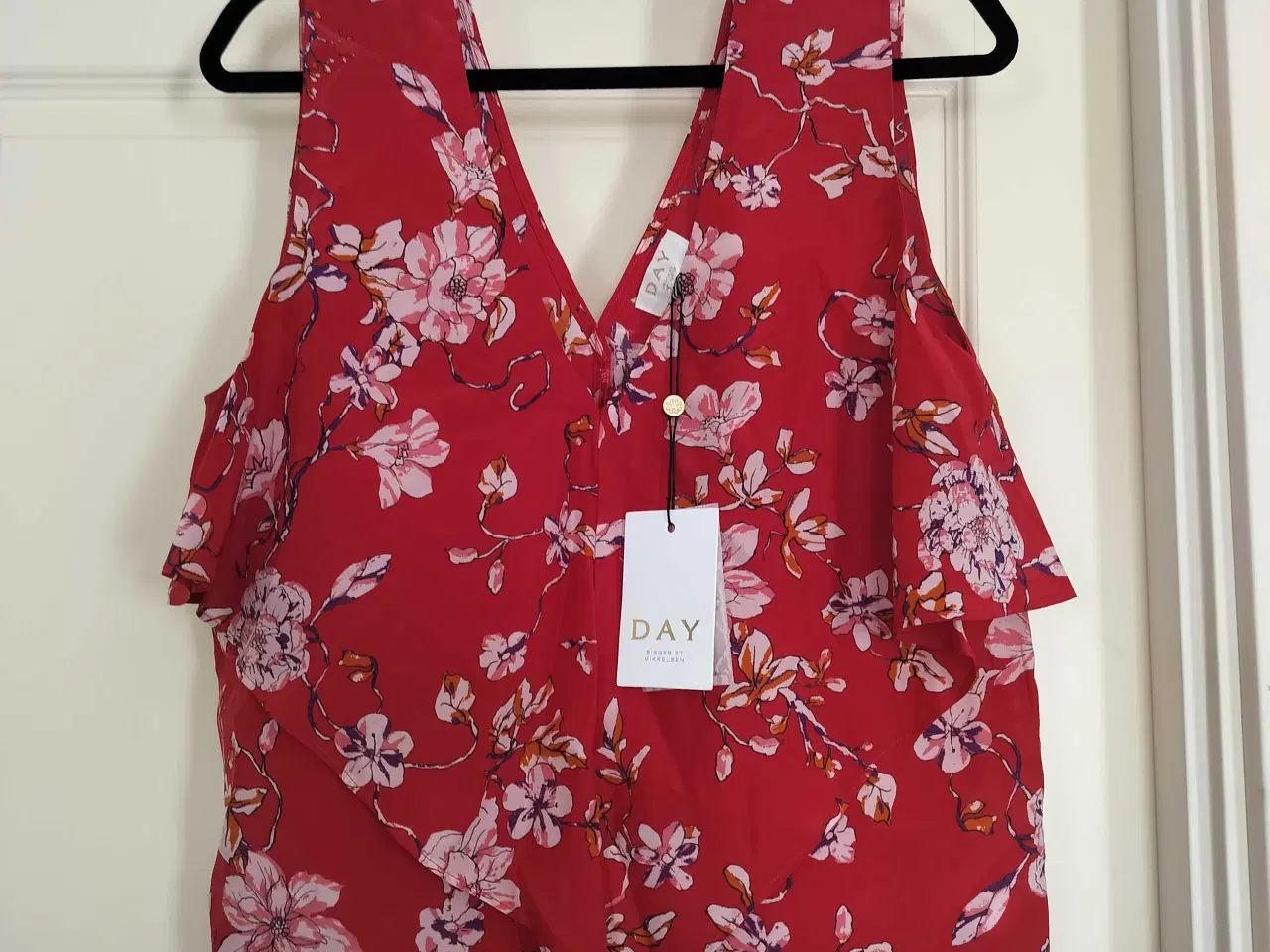 Billede 9 - 62 stk nyt tøj med mærker på. 