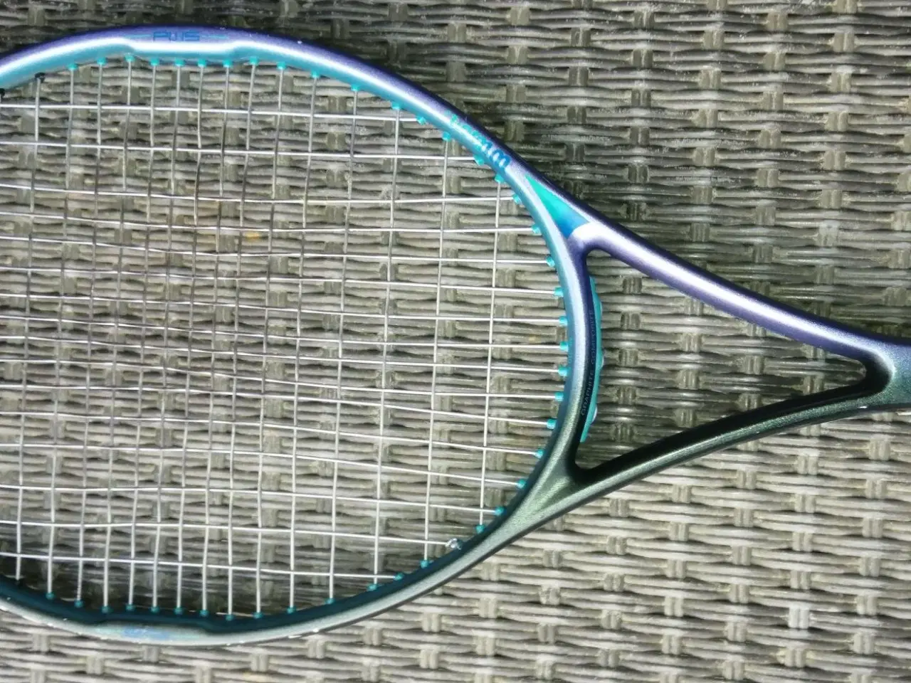 Billede 2 - WILSON ULTRA SEABIRD COMPOSITE KETCHER, STR. 4