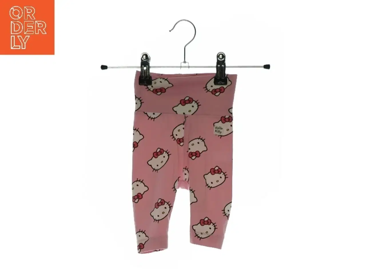 Billede 1 - Bukser fra H&M (Str. 56)