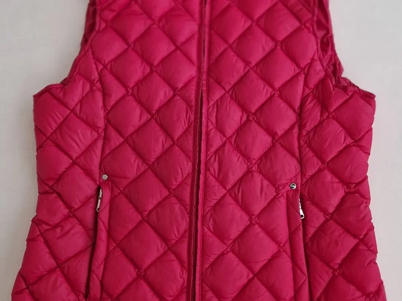 Billede 5 - Vest, dun vest, dame vest, Lauren, Ralph Lauren