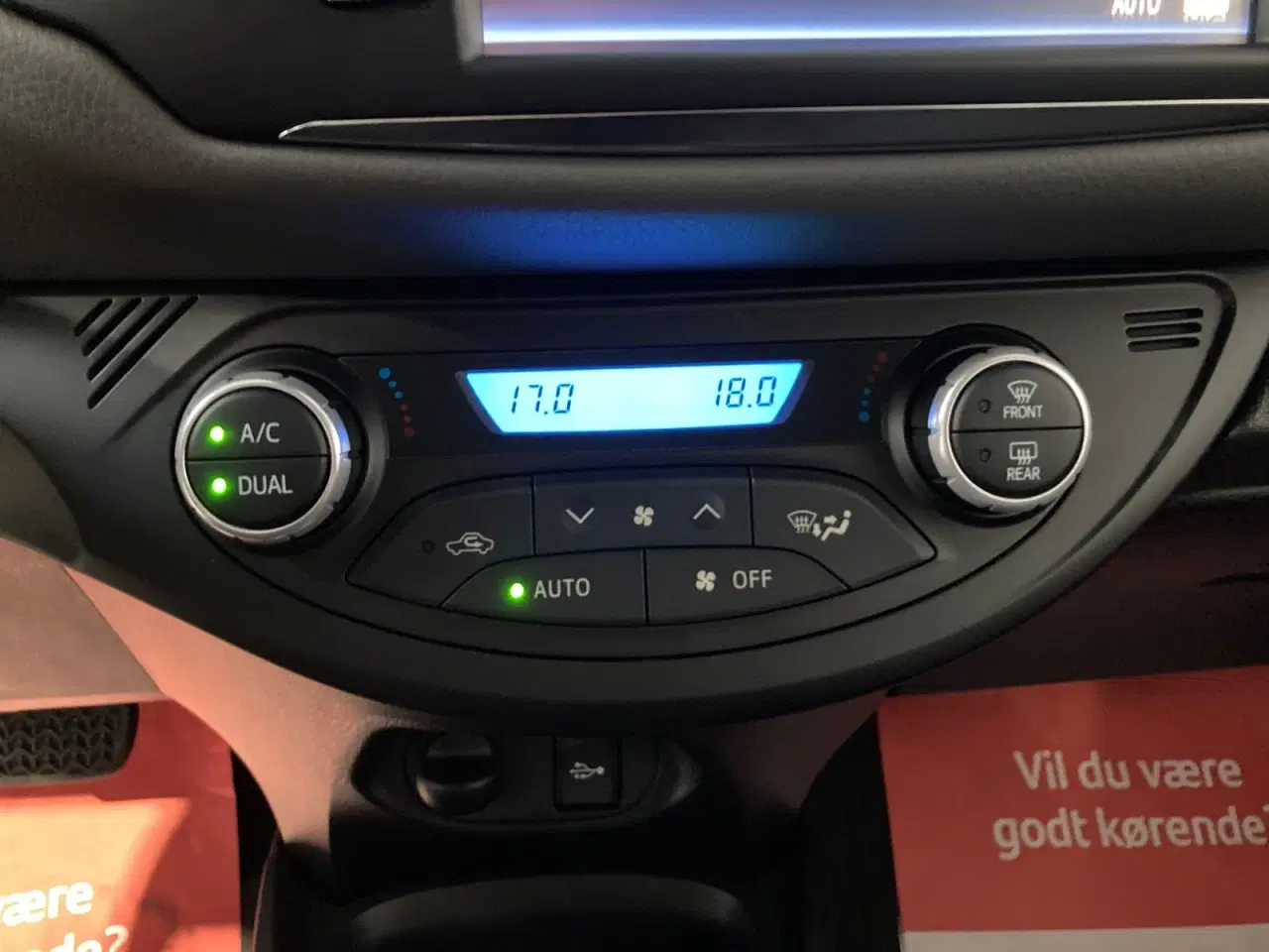 Billede 16 - Toyota Yaris 1,5 Hybrid H2 e-CVT