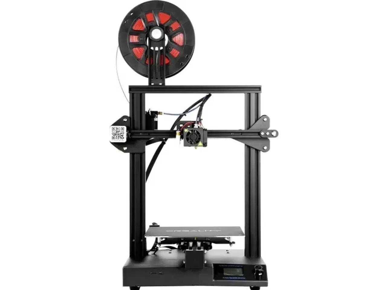 Billede 1 - 3D printer - Creality CR-20 PRO