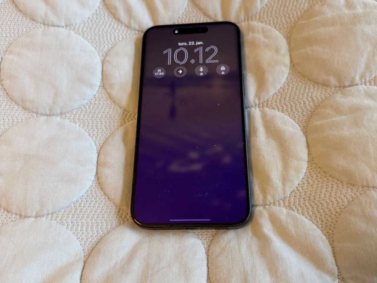 Billede 3 - iPhone 15 Pro Max 512 GB 